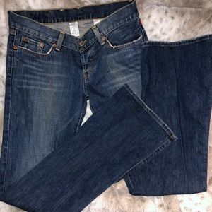 Lucky Brand Dream Jean